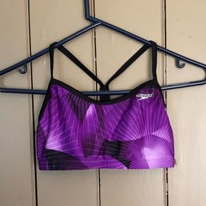 Speedo Bikini Top